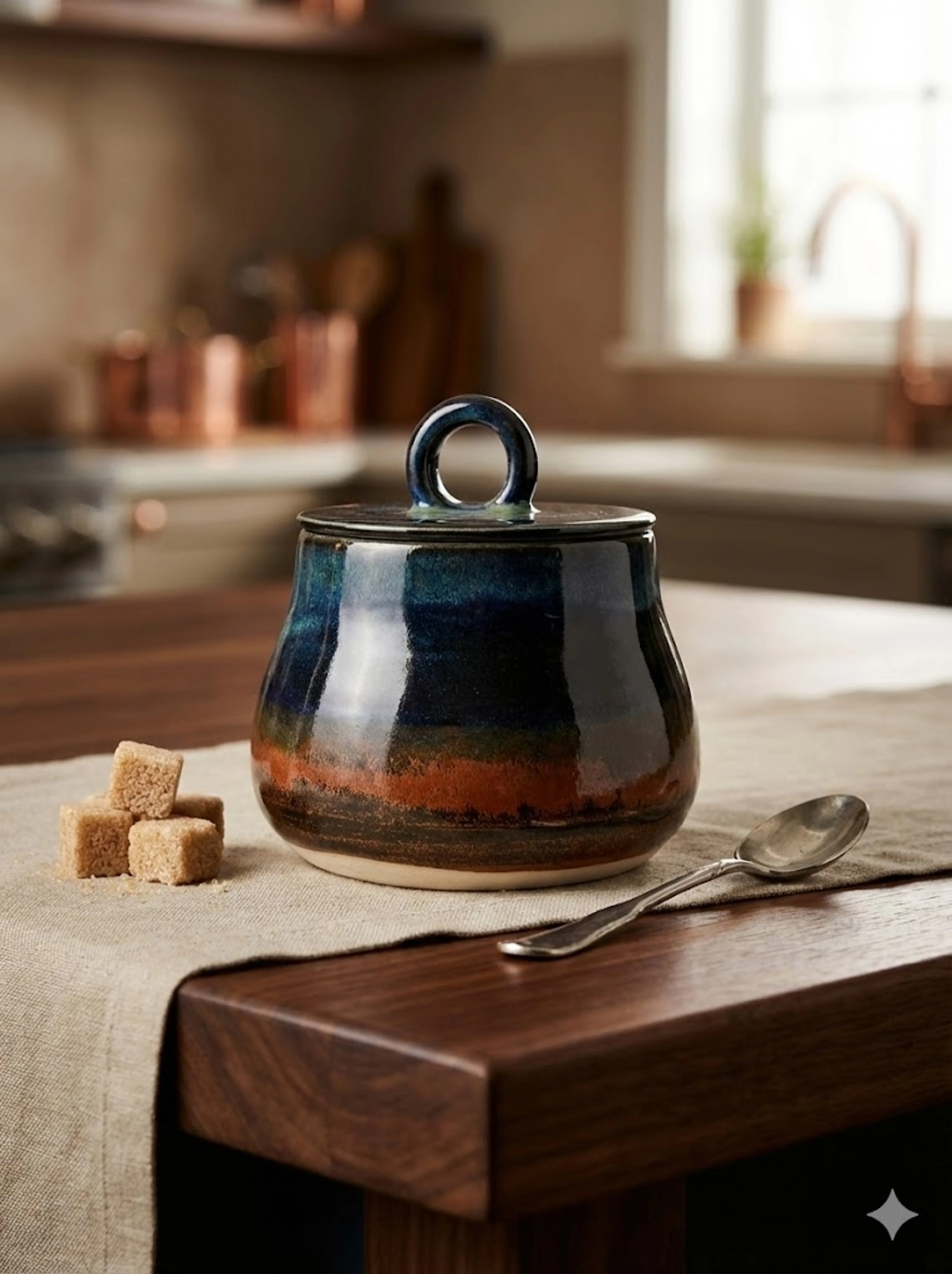 Poterie