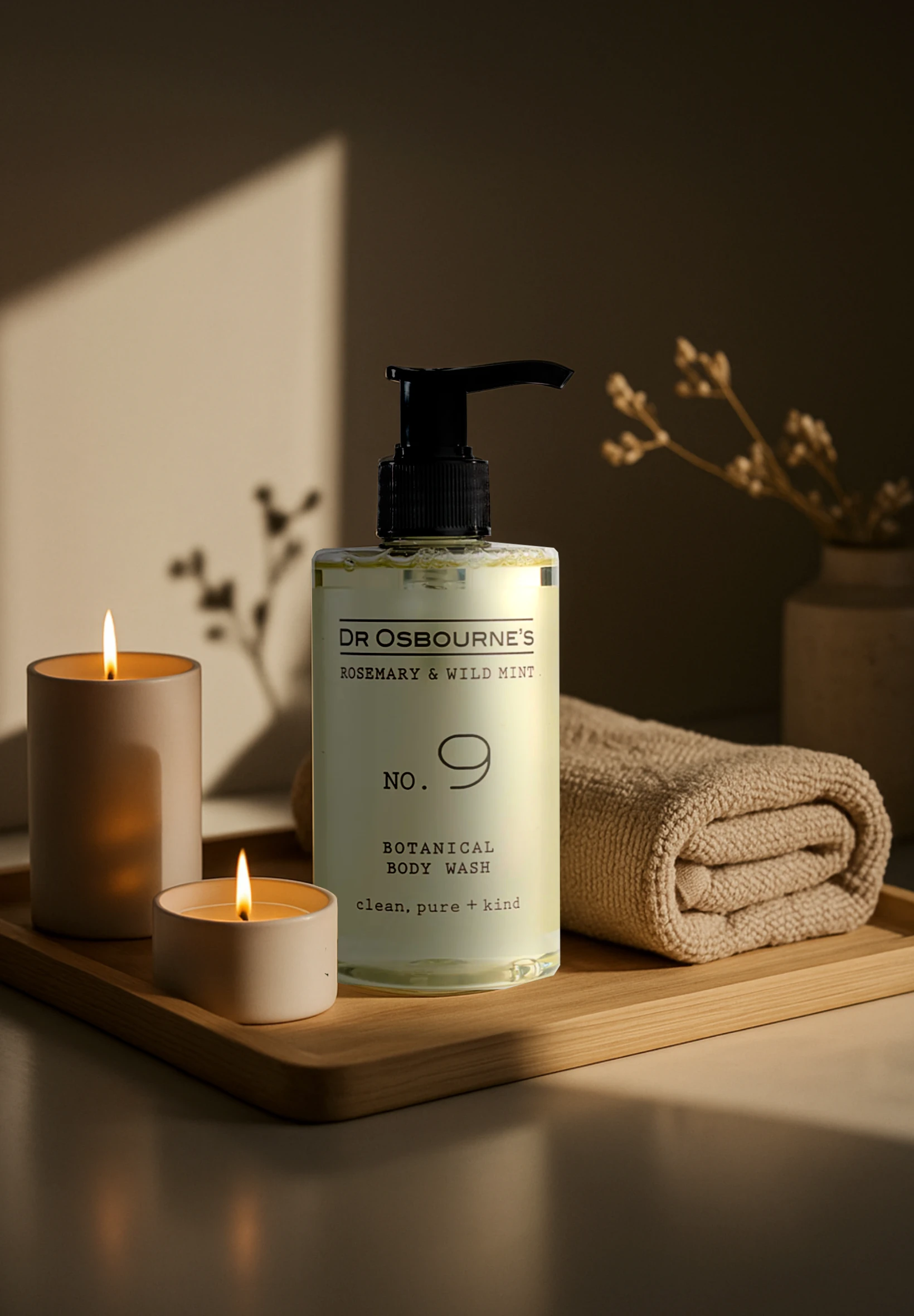 Skincare