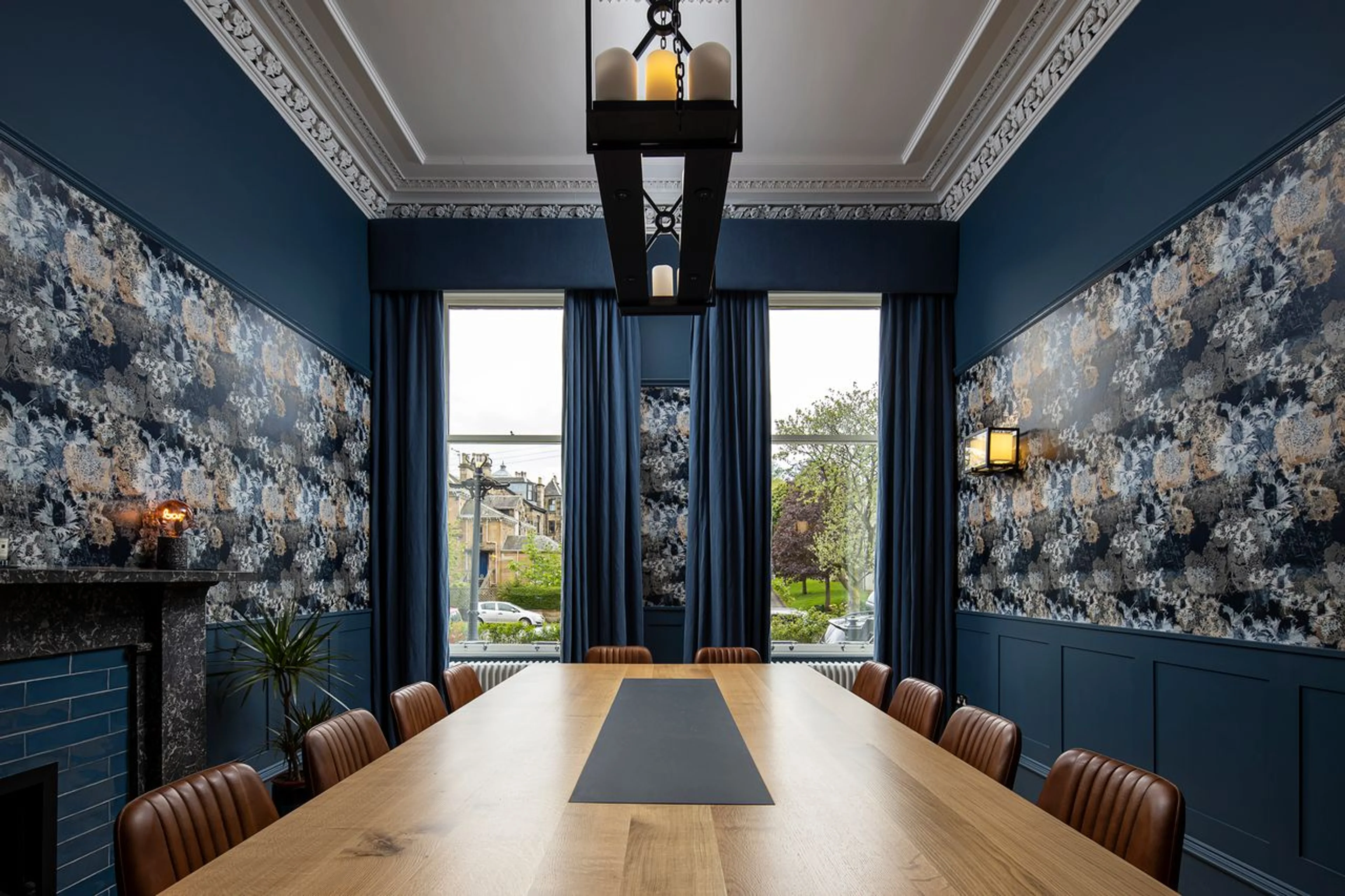 Why Bespoke Interior Design in Glasgow Is Less About Style — and More About How You Live